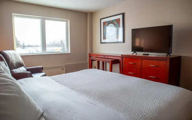 Norland Inn and Suites Roseau