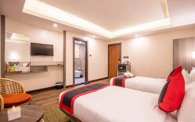 Hotel Wawa