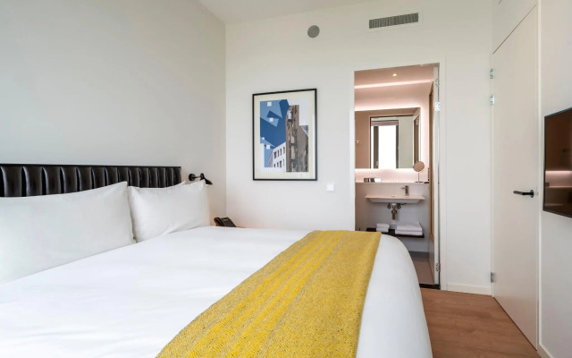 PREMIER SUITES PLUS Amsterdam