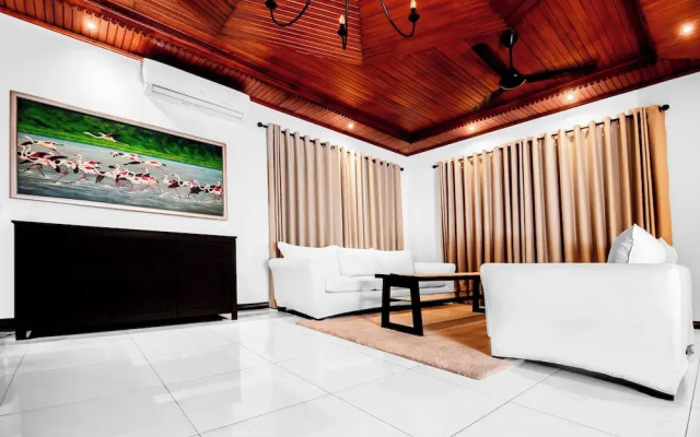 Beru Villa