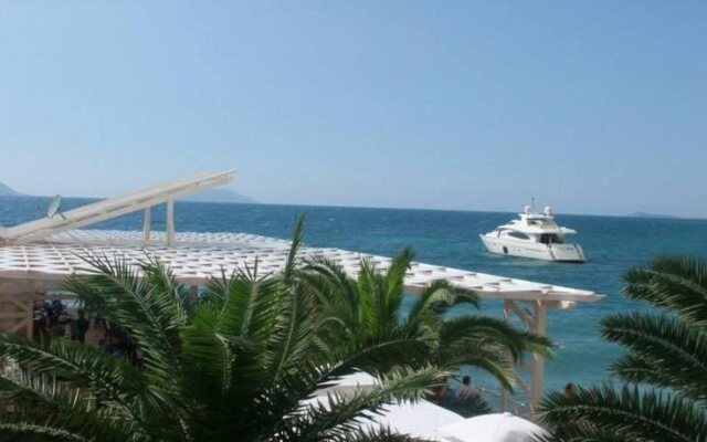 Paradise Beach