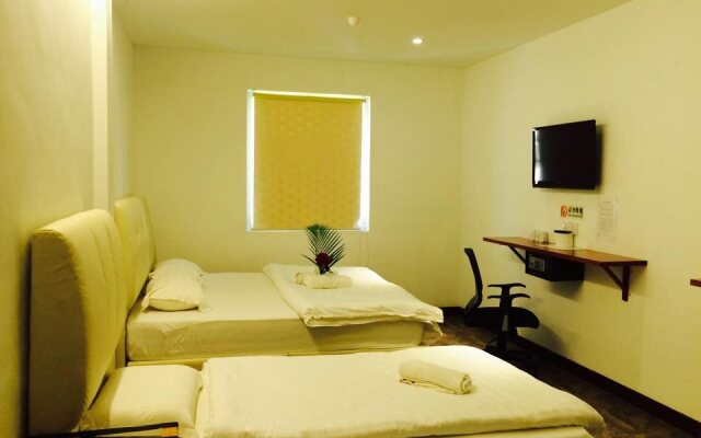 Lixion Homestay