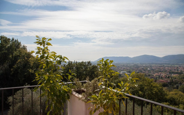 Villa Vernazza Cinque Terre