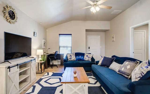 Milano Lodge - Cozy Retreat