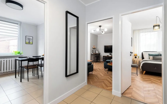 Friends - by Kairos Apartments