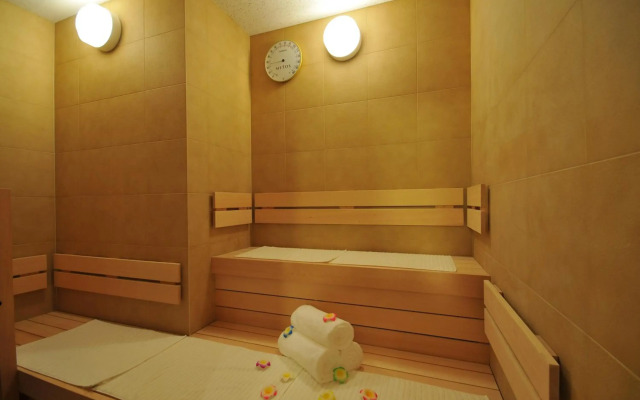 Grand Park Hotel The Luxueux Minamikashiwa