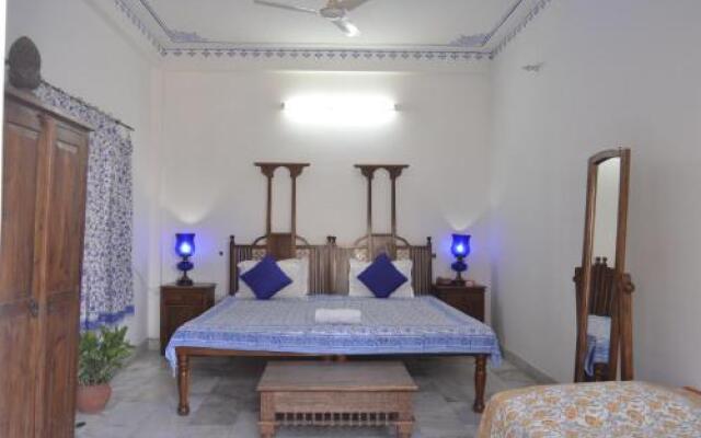 Sneh Deep Guest House