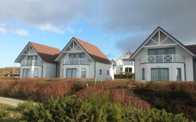 Holiday Suites Hardelot-Equihen