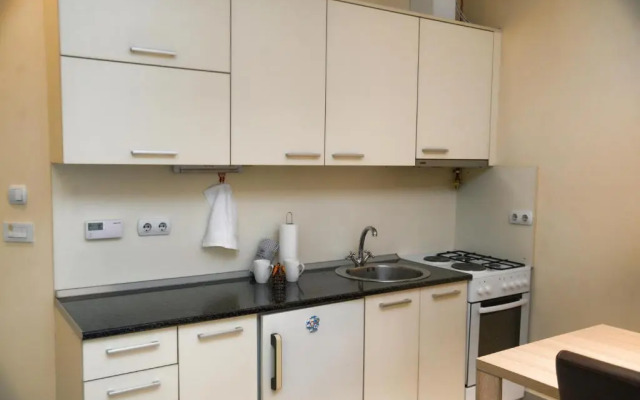 Gold Studio Apartmani