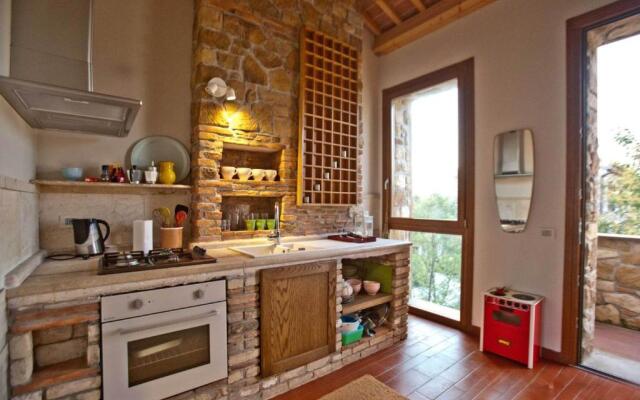 Tuscany Forever Apartments 1