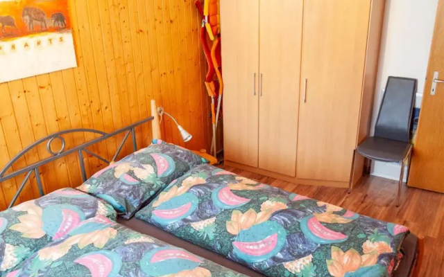 Chalet Fletschhorn