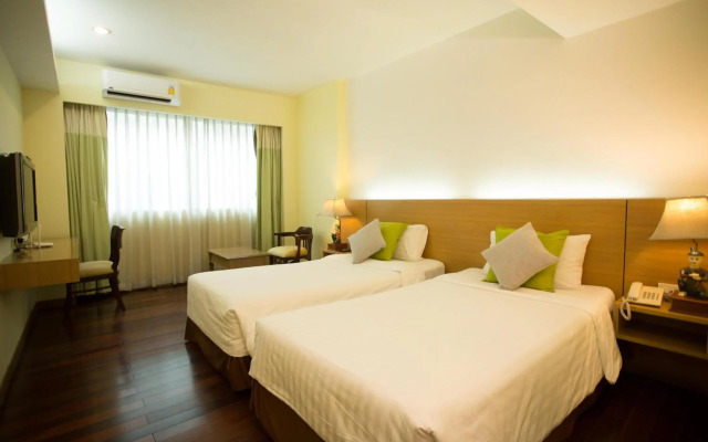 P2 Boutique Hotel