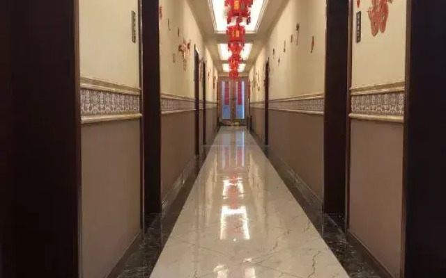 Zhongyang Ningjiang Hotel