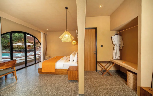 Cabana Kedungu by Ini Vie Hospitality