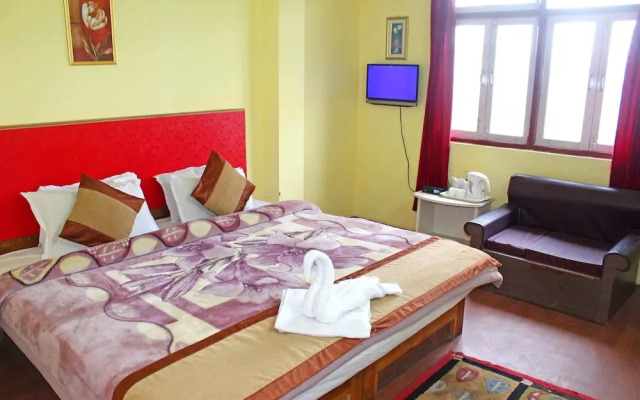 Hotel Norling