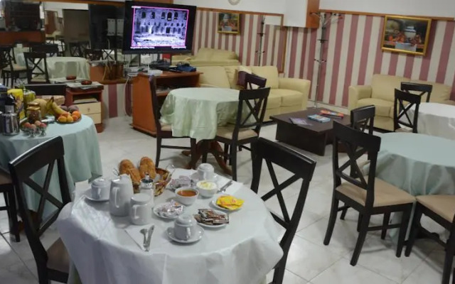 Hotel Loutraki