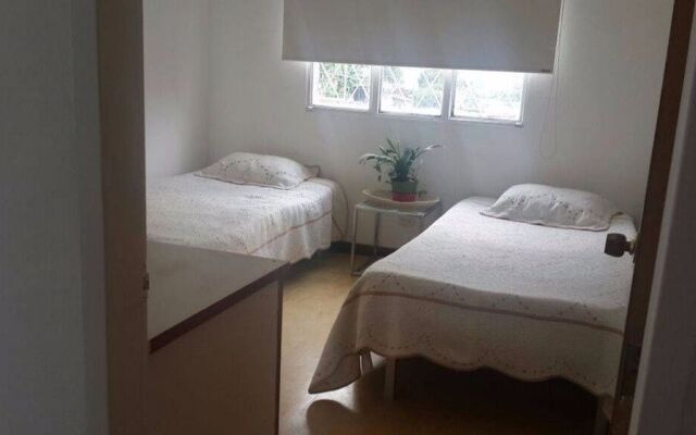Hotel Orquídeas del Tolima