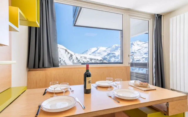 Apartment Home Club Tignes