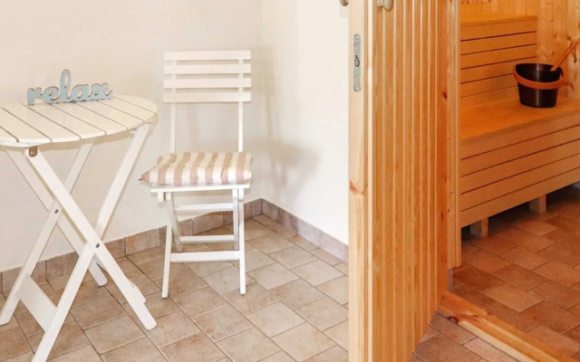 Holiday Home in Kalv