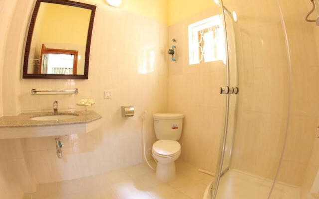 Mekong Thmey Serviced Apartment