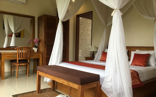 Heaven Villa Ubud