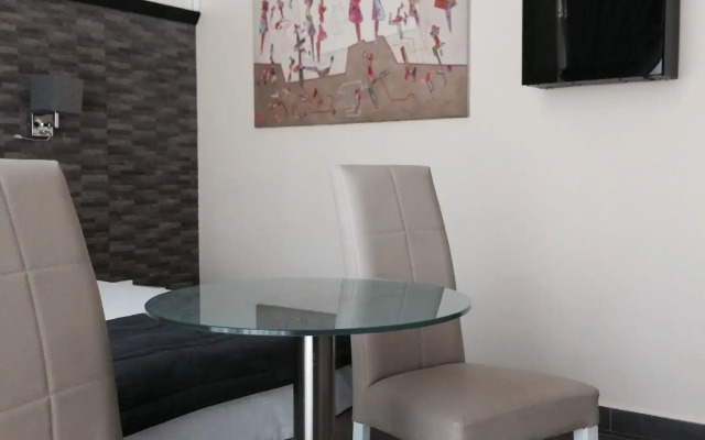 Boutique Hotel PIazza Charity