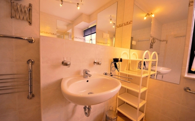 Amrum Gager in Gager