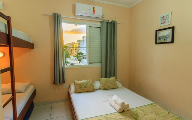 Guarujá Hostel