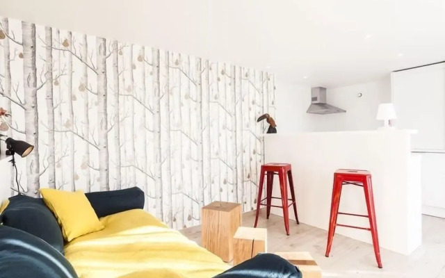 Maison Bista Eder