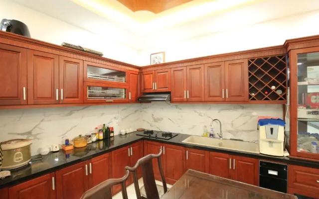 Tuyet Minh Hotel