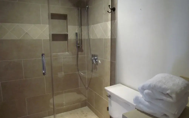 2 Floors House with Pool and Huge Relax