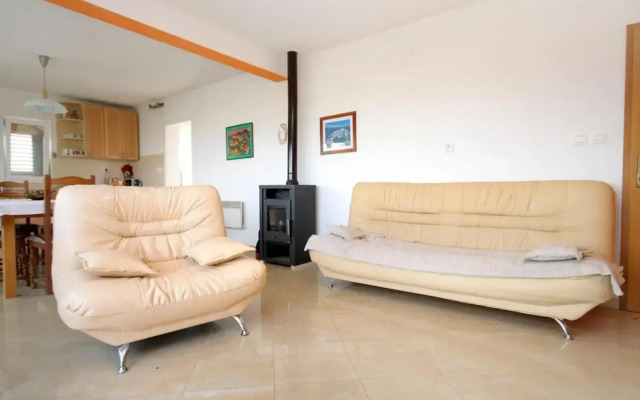 Apartment Lumbarda 4376a
