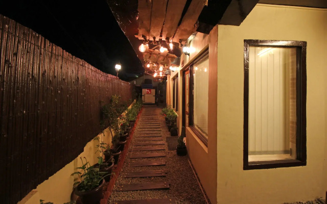 Hotel Shivraj