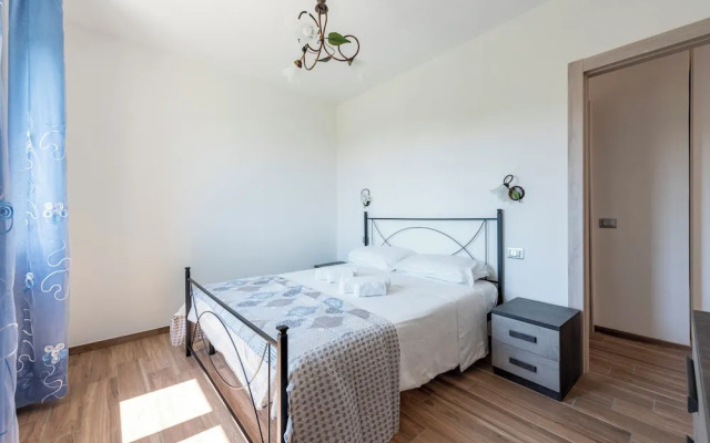 JOIVY Villa Guanna Charming Flat Garden