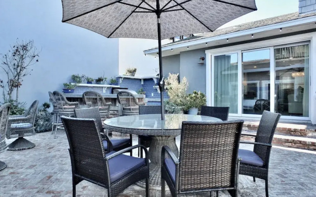 The Perfect Beach House!