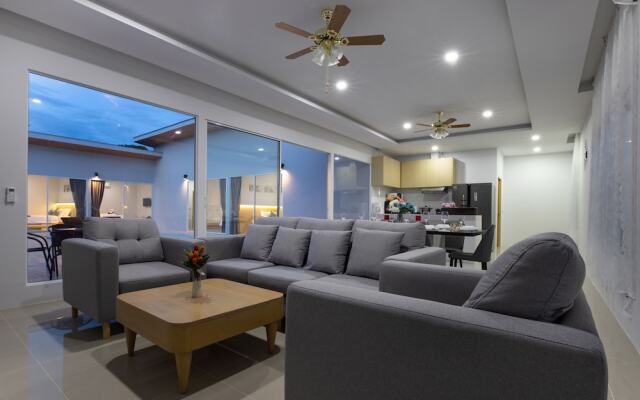 Andaman Best Time Grand Villa