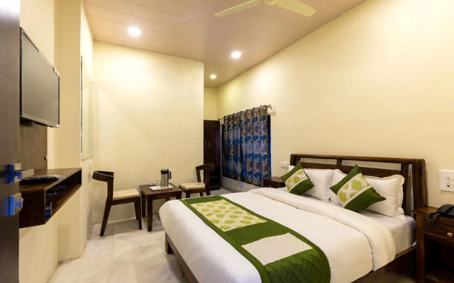 Hotel Banjara Mount Abu