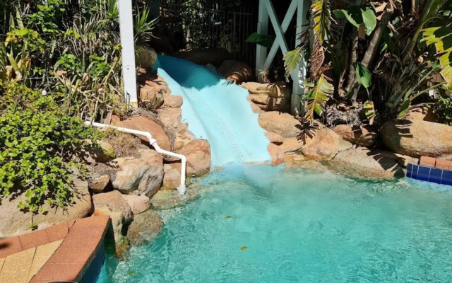 West Beach Lagoon