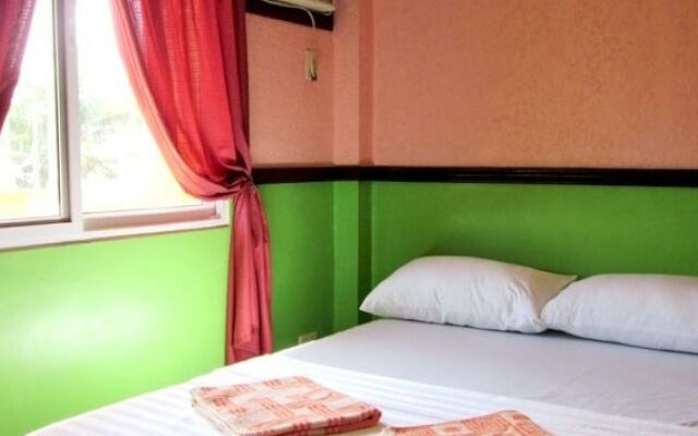 San's Inn Mactan