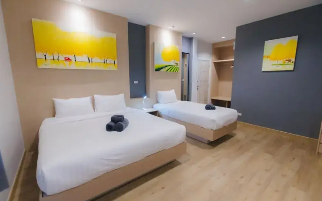 Bruuns Guesthouse