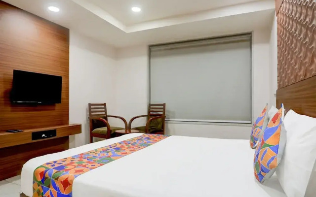 FabHotel Prime Simran