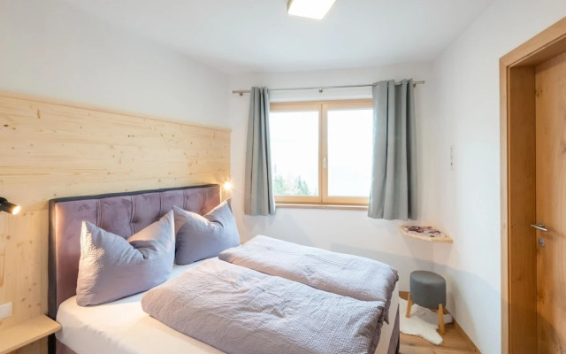 Congenial Apartment in Hainzenberg With Terrace