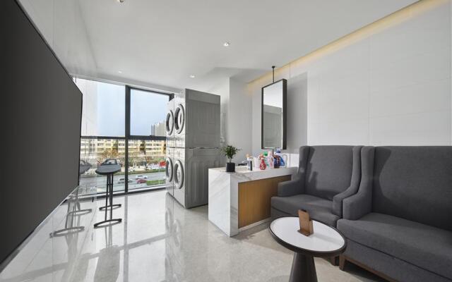 Hilton Garden Inn Heze