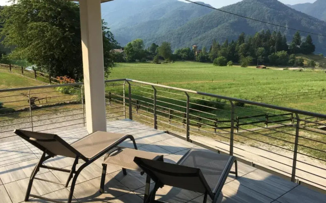 Seia Mountain Wellness