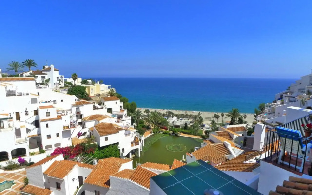 R795 - Capistrano Playa 610