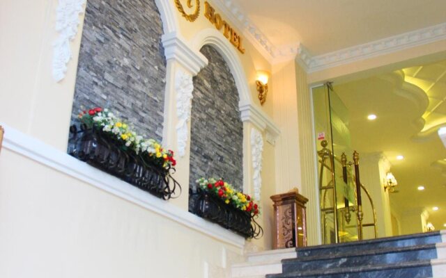 Royal Hotel Dalat