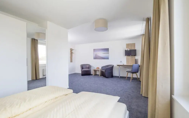 Hotel & Apartments Bären