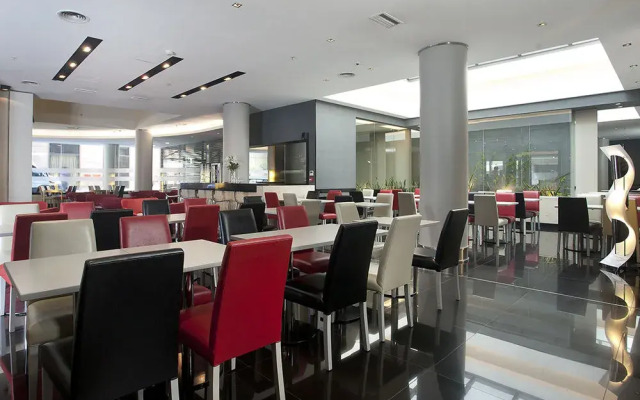 Alma del Plata Buenos Aires Hotel