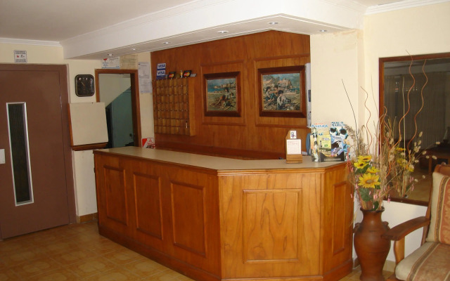 Hotel San Miguel