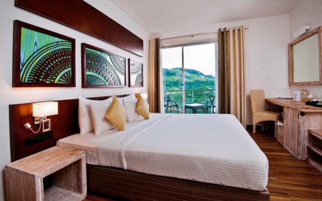 Skyloft Kandy by Aaradhaya